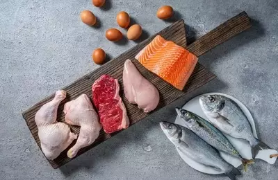 Beef Up, Eggs Down: The Shifting Landscape of Protein Prices