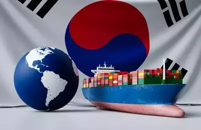 South Korea's Export Surge and Currency Challenges