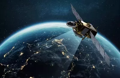 Roundhill Space & Technology ETF: Unlocking the Future of Space Economy