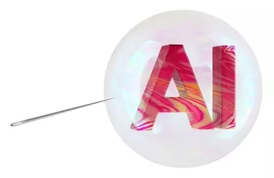 Navigating the Market Amidst Surging Tech and AI Enthusiasm