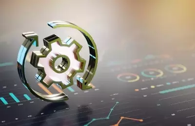 ADP: A Deep Dive into the Undervalued HR Titan