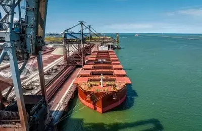 Seanergy Maritime: Undervalued Amidst Robust Capesize Market