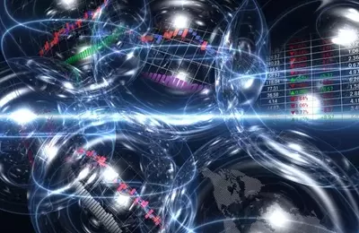 The Evolution of AI Market Dynamics: From Rational Promise to Speculative Euphoria