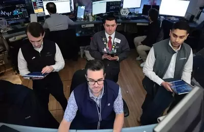 Global Markets React to Middle East Tensions and AI Boom