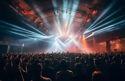 Seaport Entertainment Group Navigates Financial Challenges and Strategic Redevelopment for Future Growth