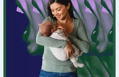 Understanding Postpartum Intrusive Thoughts
