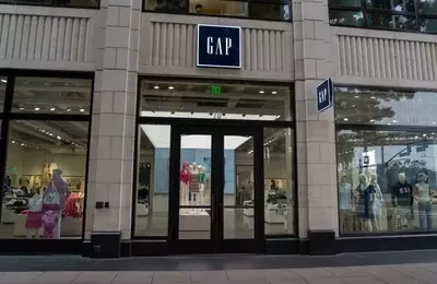 Gap Inc. Poised for Rebound: A Deep Dive into Its Value Proposition