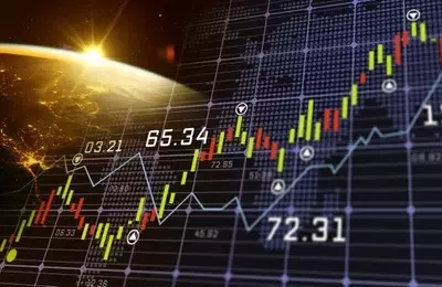 Navigating the Celestial Economy: A Prime Ranking of Space Stocks