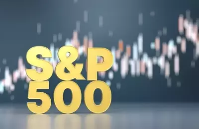 S&P 500 Quant Leaders: High-Growth Stock Picks