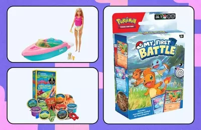 The Ultimate Gift Guide for 7-Year-Olds: Nurturing Growth and Fun