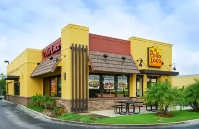 El Pollo Loco Shares Soar Amid Strong Q1 2026 Performance and Optimistic Outlook