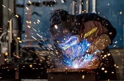 Lincoln Electric: Growth Potential Meets Fair Valuation