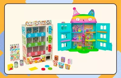 Best Toys for 5-Year-Olds: A Comprehensive Guide for Play and Development