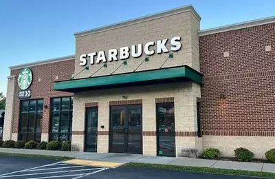 Starbucks' Strategic Shift in China: Financial Restructuring and Market Outlook