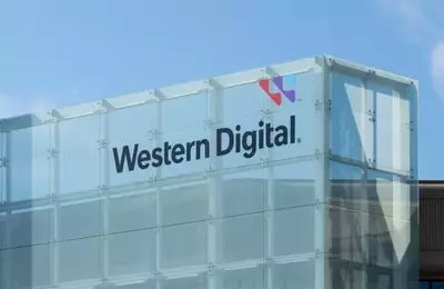 Western Digital Poised for Growth in AI Storage Sector