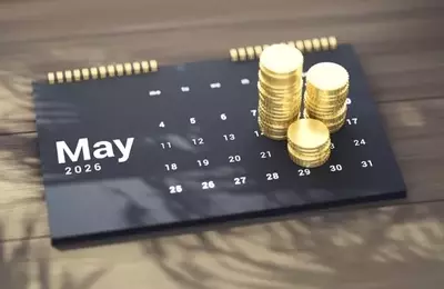 May Market Review: Tech Sector's Dominance and Broader Market Trends