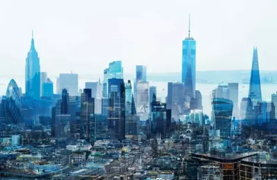 International ETF Offers Dividend Growth and Capital Appreciation