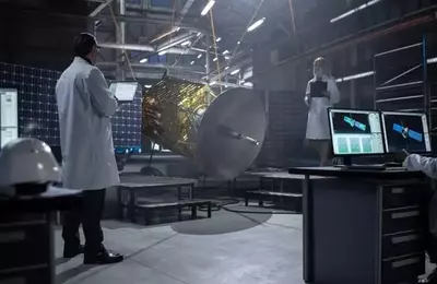 Planet Labs: Evaluating Market Position and Investment Outlook