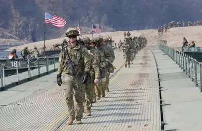 US Court Upholds Injunction Against Trump's Transgender Military Ban