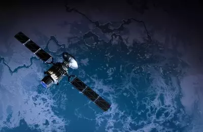 BlackSky's Evolution: From Satellite Operator to AI-Powered Geospatial Intelligence