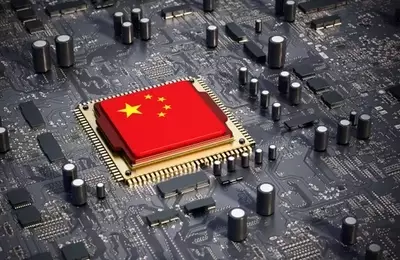 China's Technological Ascendancy: Private Sector Driving Global Innovation