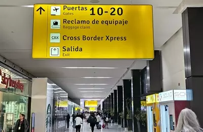 Grupo Aeroportuario del Pacifico: Poised for a Strong Rebound