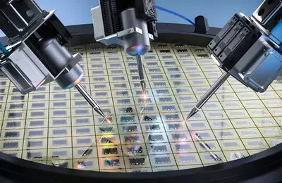 KLA Corporation: A Semiconductor Investment with High Stakes