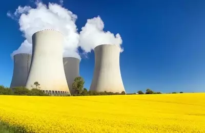 Nuclear Energy: A Solution for the Modern Energy Trilemma