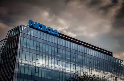 Nokia's Network Infrastructure: Poised for Significant Growth by 2026