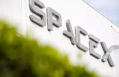 Morningstar Values SpaceX Significantly Below IPO Target