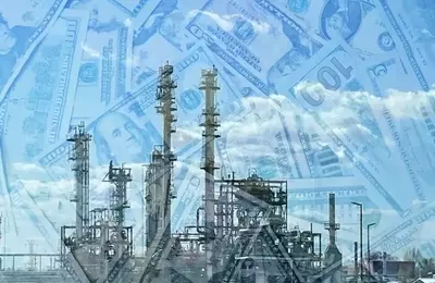 Strategic Investment in AMLP: Navigating Market Volatility and Geopolitical Tensions