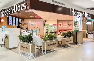 General Mills Divests Häagen-Dazs China Stores
