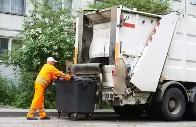 Waste Management's Strategic Advantage: Unmatched Scale and Infrastructure