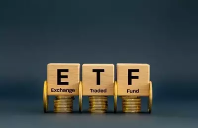 The Rising Tide of ETFs: Embracing Innovation and Thematic Investments