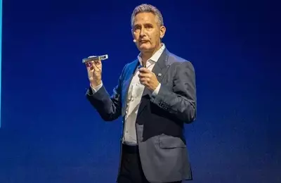 Marvell's Strategic Path: Interconnect and ASIC Growth Driving Future Expansion