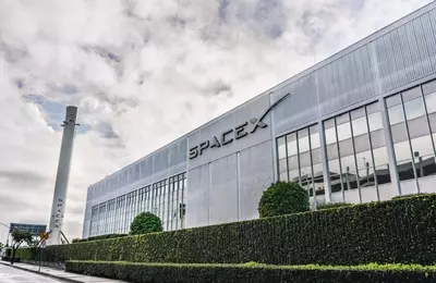 SpaceX's IPO: Navigating the Post-Listing Landscape
