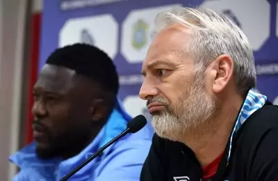 Congo's World Cup Warm-up Match Canceled Due to Ebola Concerns in Spain