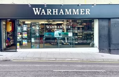 Games Workshop Group: A Strong Buy for Long-Term Value