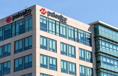 Palo Alto Networks: Strong Performance Amidst Valuation Concerns