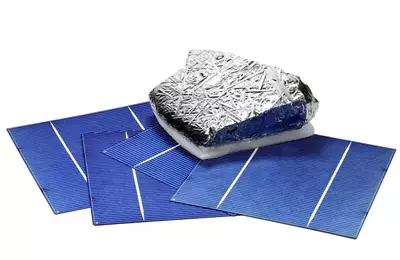 Daqo New Energy: Navigating the Polysilicon Market Downturn