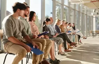 Job Openings Surge to Two-Year High, Signaling Robust Labor Demand