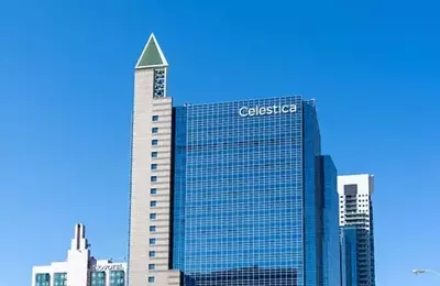 Celestica: A Leader in Connectivity and Cloud Solutions