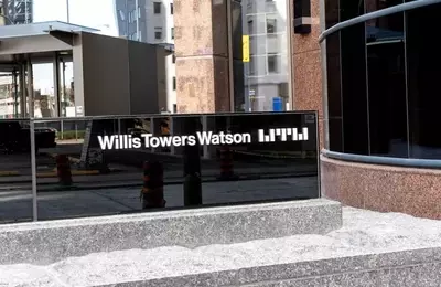 Willis Towers Watson: Overlooked Value Amidst Market Rally