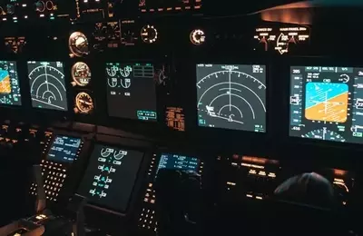 Innovative Aerosystems: A Promising Growth Trajectory and Attractive Valuation