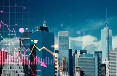 European IT Sector Sees Significant Drop in Capital Raising in April