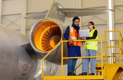 StandardAero: Undervalued in the Aerospace Engine Aftermarket