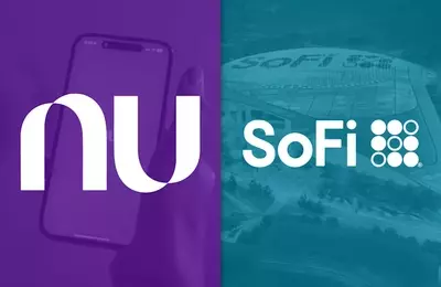 Fintech Showdown: Nu Holdings vs. SoFi for Growth Investors