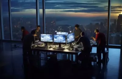 Microsoft's Resilience: Outperforming Expectations Amidst Market Challenges
