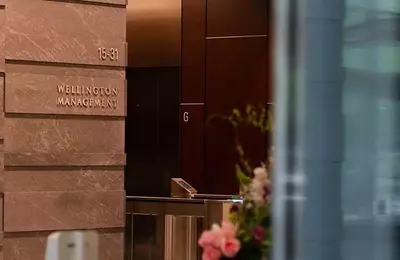Wellington Management Acquires Hartford Funds' Asset Management Division in Strategic Wealth Expansion