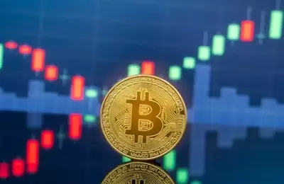 Bitcoin's Volatile Ride: Decoding the Sub-$70K Plunge and Potential Rebound